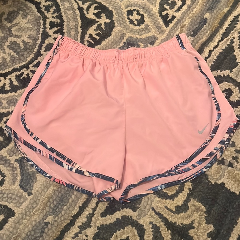nike dri-fit shorts